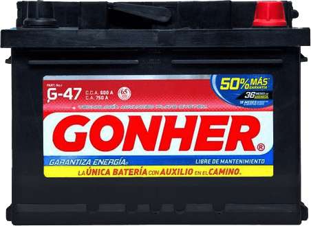 gonh-1